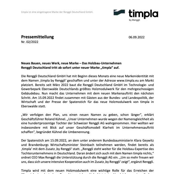 screenshot-ressemitteilung-timpla-by-renggli